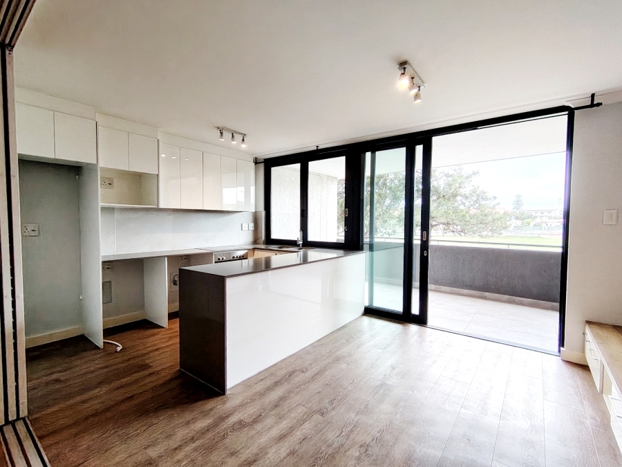 To Let 1 Bedroom Property for Rent in Observatory Western Cape